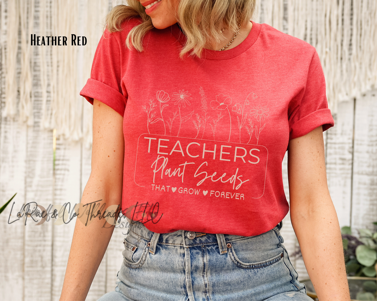Teachers Plant Seeds That Grow Forever Shirt, Teach Compassion Kindness Shirt, Teacher Shirt, Appreciation Teacher Gift, Teacher Shirt