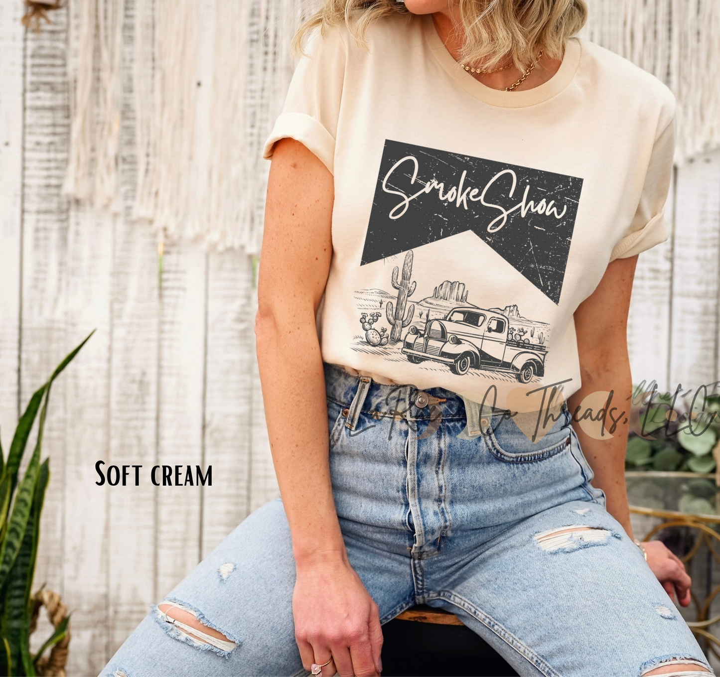 Smokeshow Shirt, Western Country Shirt, Concert Music Festival Shirt, Country Music Tee, Small Town Tee, Night Out Tee, Concert Shirt, Car Show Shirt