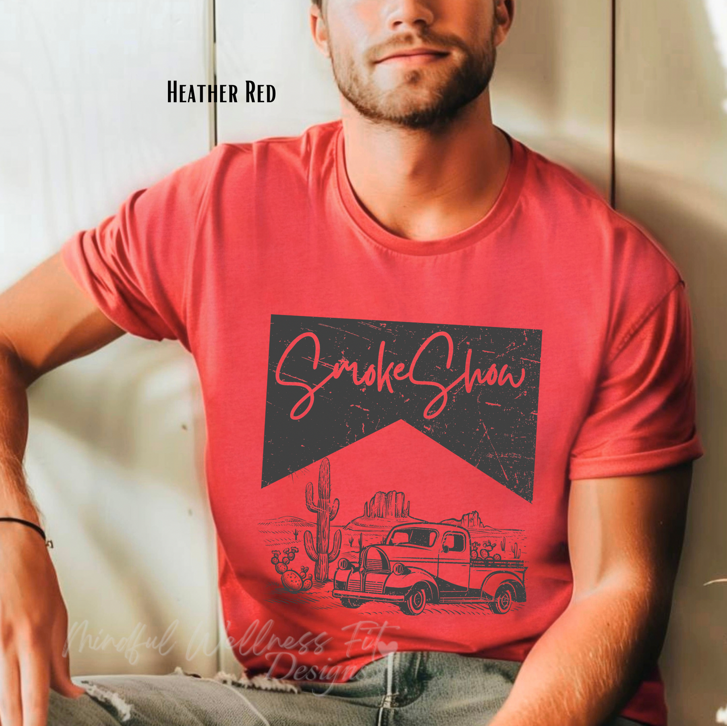 Smokeshow Shirt, Western Country Shirt, Concert Music Festival Shirt, Country Music Tee, Small Town Tee, Night Out Tee, Concert Shirt, Car Show Shirt