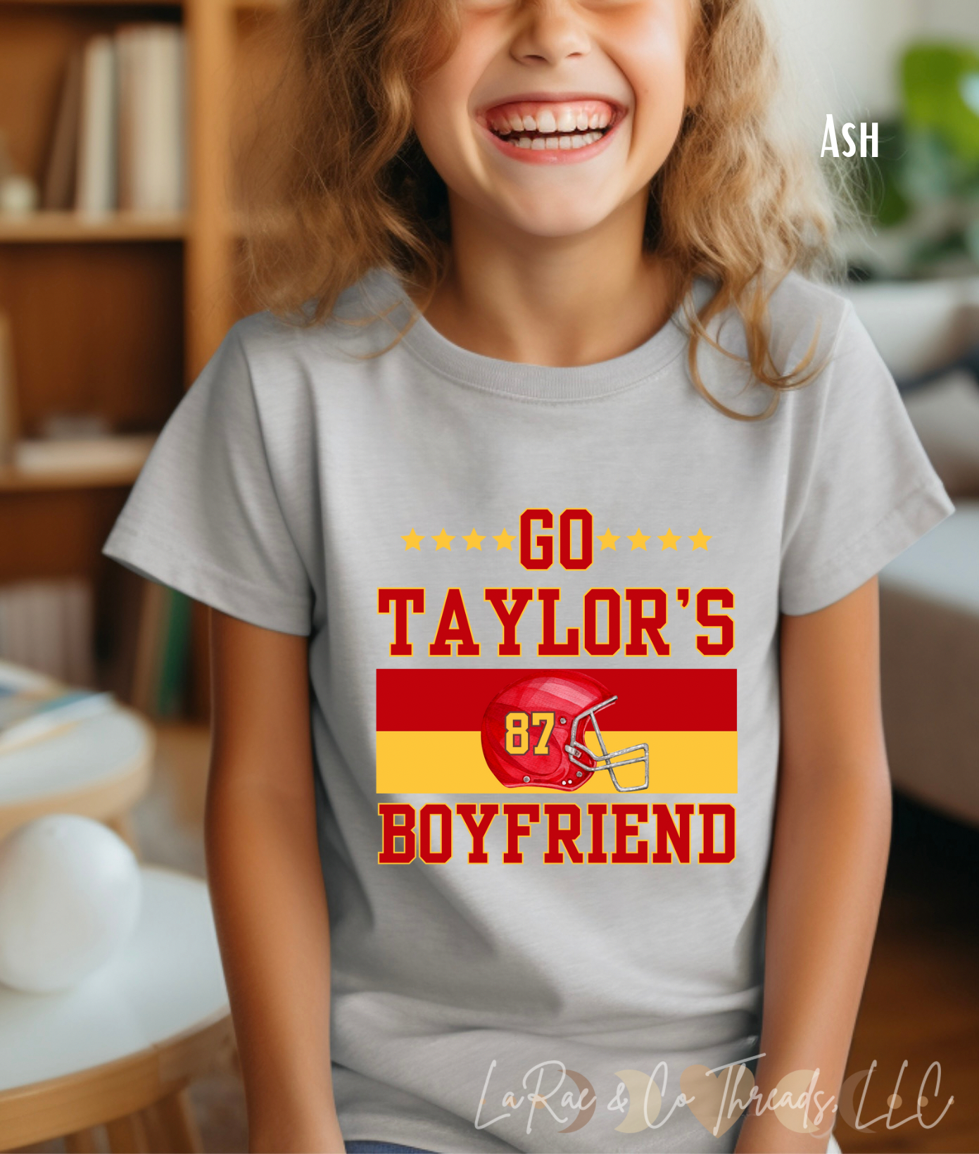 Kids Go Taylor's Boyfriend Tee, Swift & Kelce 87 Shirt, Youth Swiftie Football Shirt, Kids Chiefs Swiftie Shirt, Swiftie for Life,
