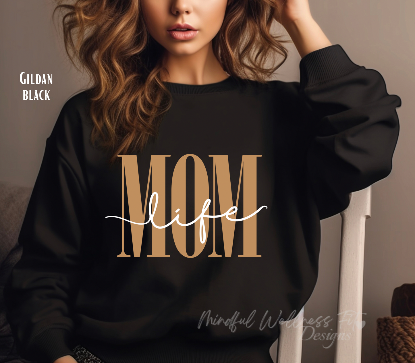 Mom Life Sweatshirt, New Mom Sweater, Mothers Day Sweatshirt, Motherhood Shirt, Cool Mama Sweater, Mom Sweatshirt, Cool Mama Pullover