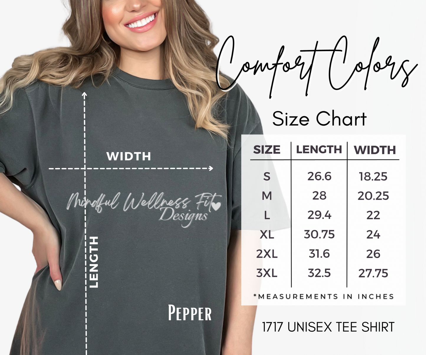 Garment-Dyed T-Shirt - Comfortable Fashion Essential for Every Occasion, Unisex Casual Tee, Perfect Gift for Friends, Summer Outfit, [...]