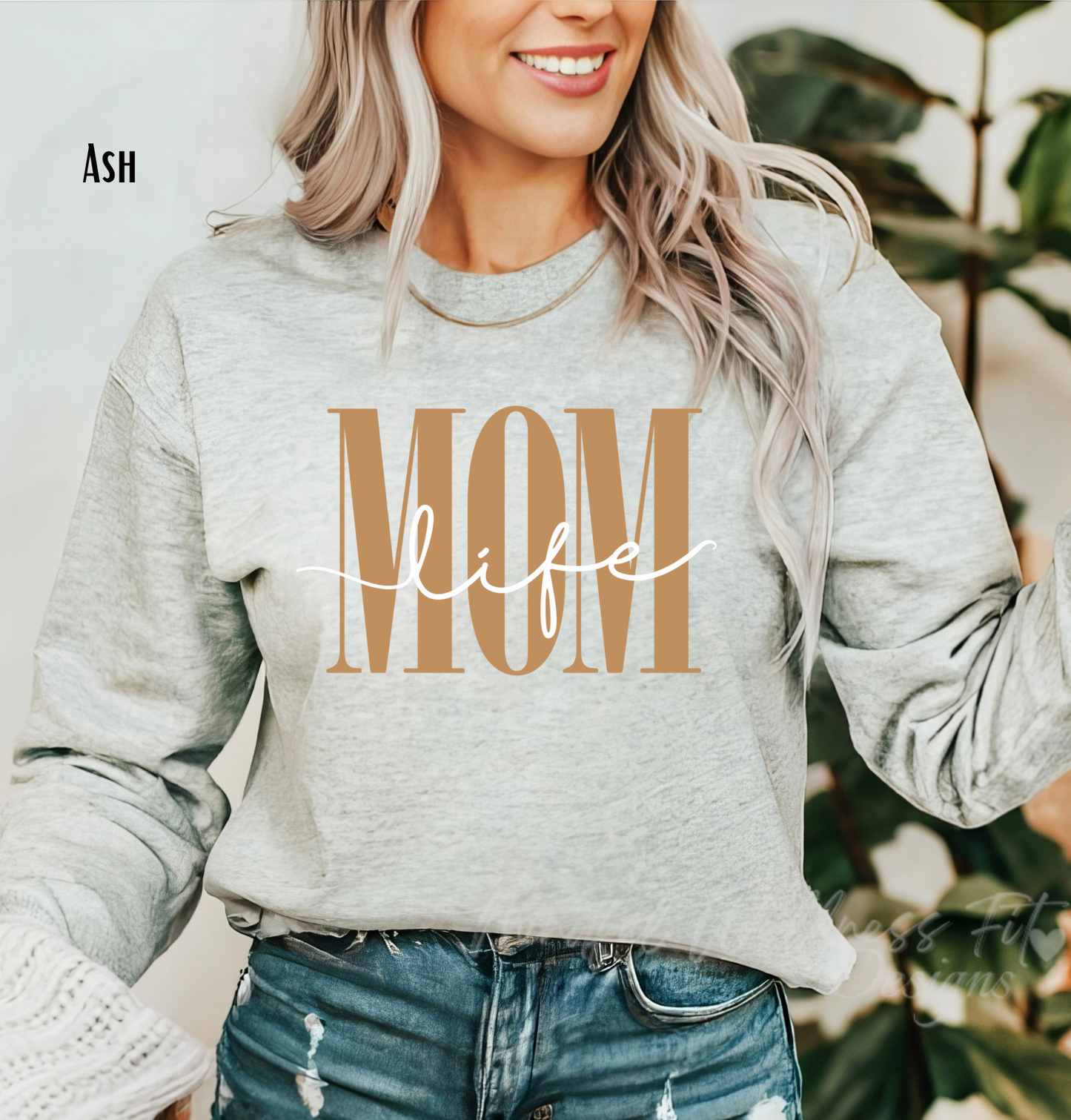 Mom Life Sweatshirt, New Mom Sweater, Mothers Day Sweatshirt, Motherhood Shirt, Cool Mama Sweater, Mom Sweatshirt, Cool Mama Pullover