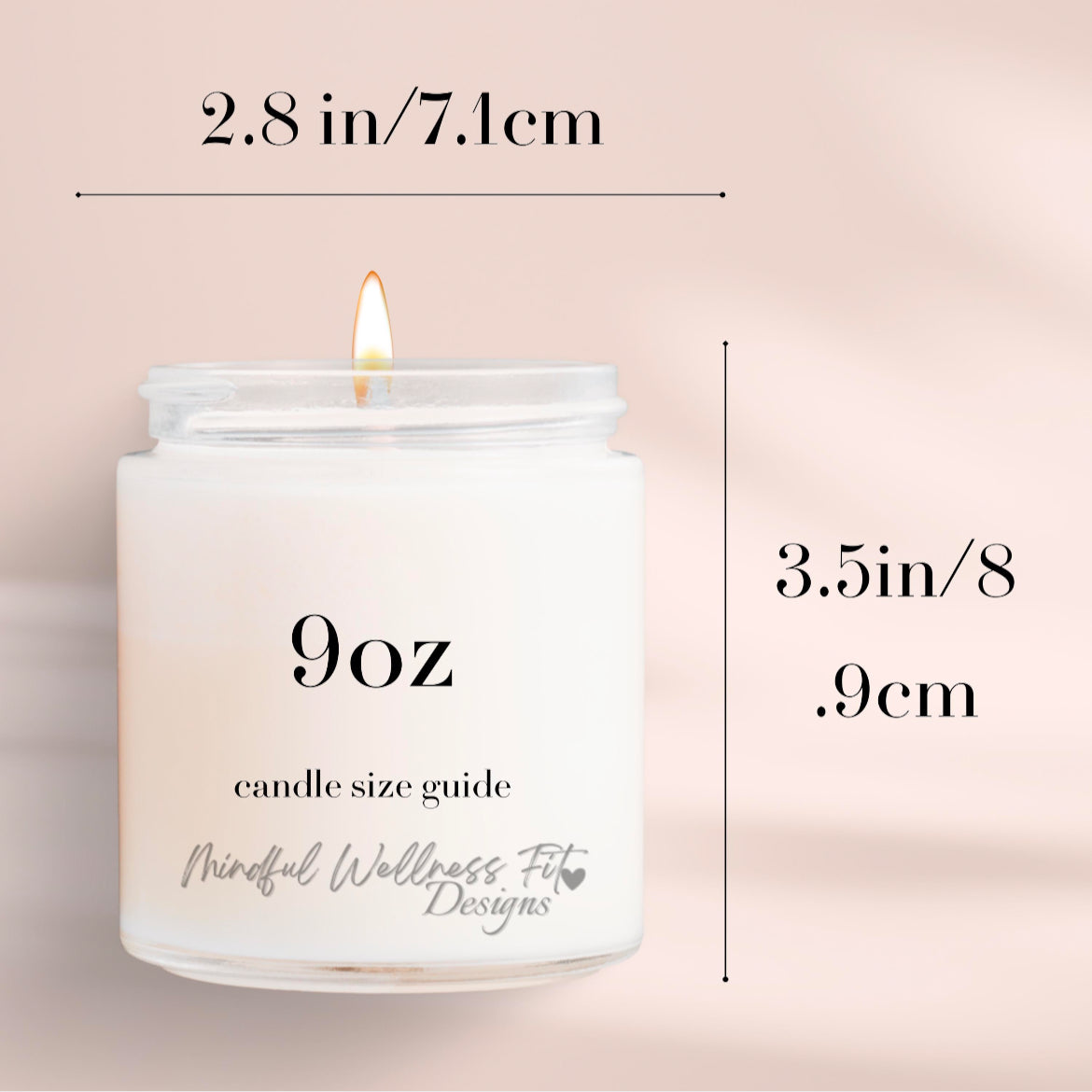 Smells Like She's Listening To 90's Boy Bands Candle, 90s Music Lover, Sarcastic Candle Gift, Scented Soy Candle, Funny Smells Like Candle