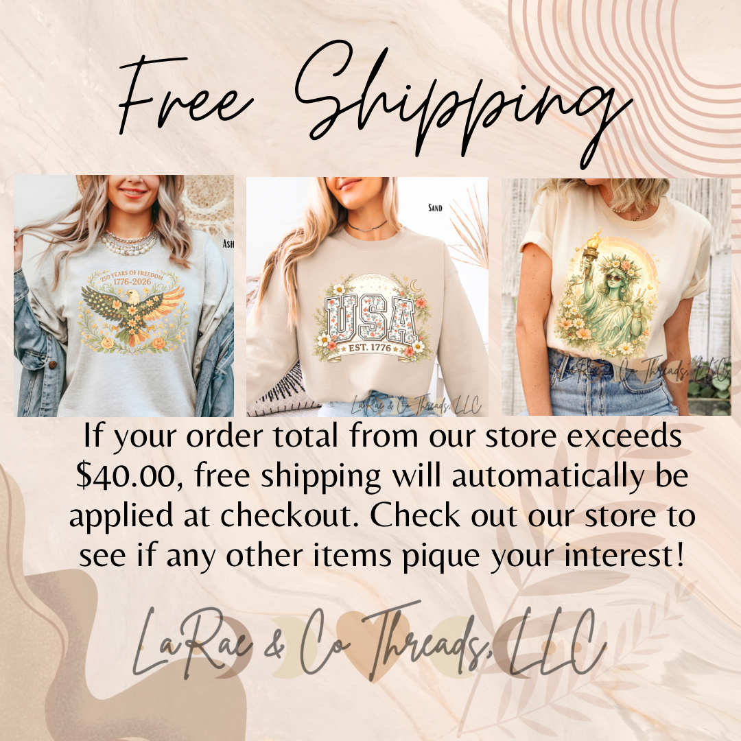 USA Floral EST. 1776 Patriotic Vintage Flag Sweatshirt, Boho Patriotic Crewneck, Vintage Americana Wildflower Sweater, Retro Patriotic Cottagecore USA Crewneck